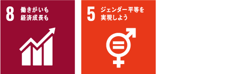 sdgsマーク